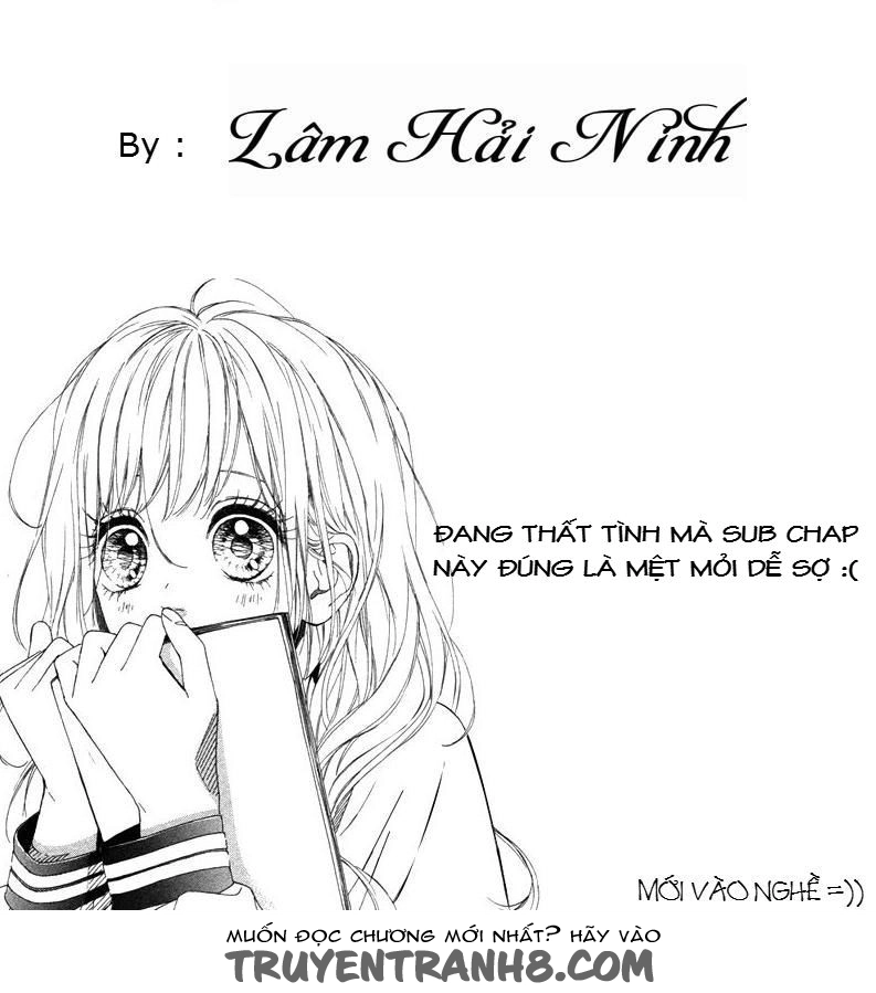 Henyoku No Labyrinth Chapter 17 - 29