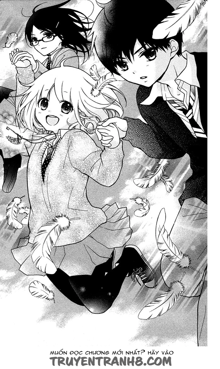 Henyoku No Labyrinth Chapter 18 - 2