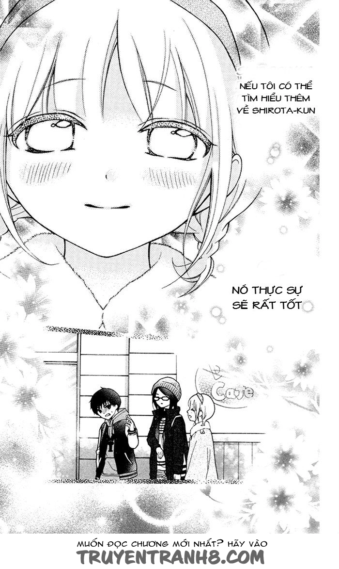 Henyoku No Labyrinth Chapter 18 - 12