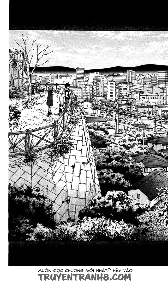 Henyoku No Labyrinth Chapter 18 - 15
