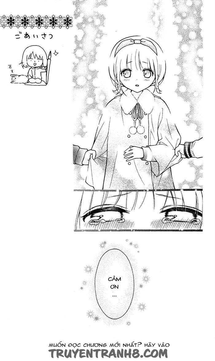 Henyoku No Labyrinth Chapter 18 - 18