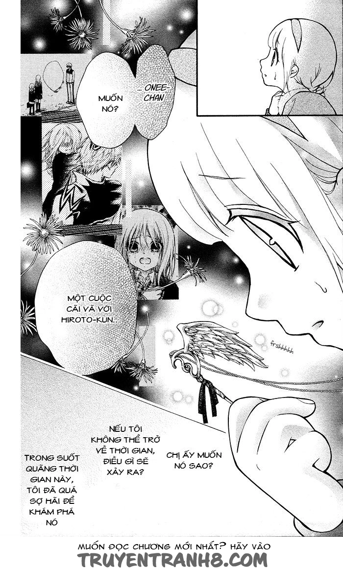 Henyoku No Labyrinth Chapter 18 - 29