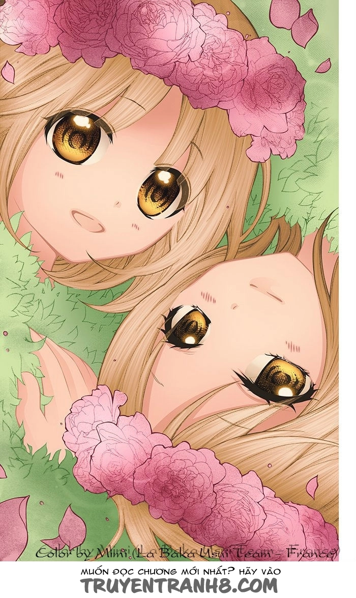 Henyoku No Labyrinth Chapter 19 - 2