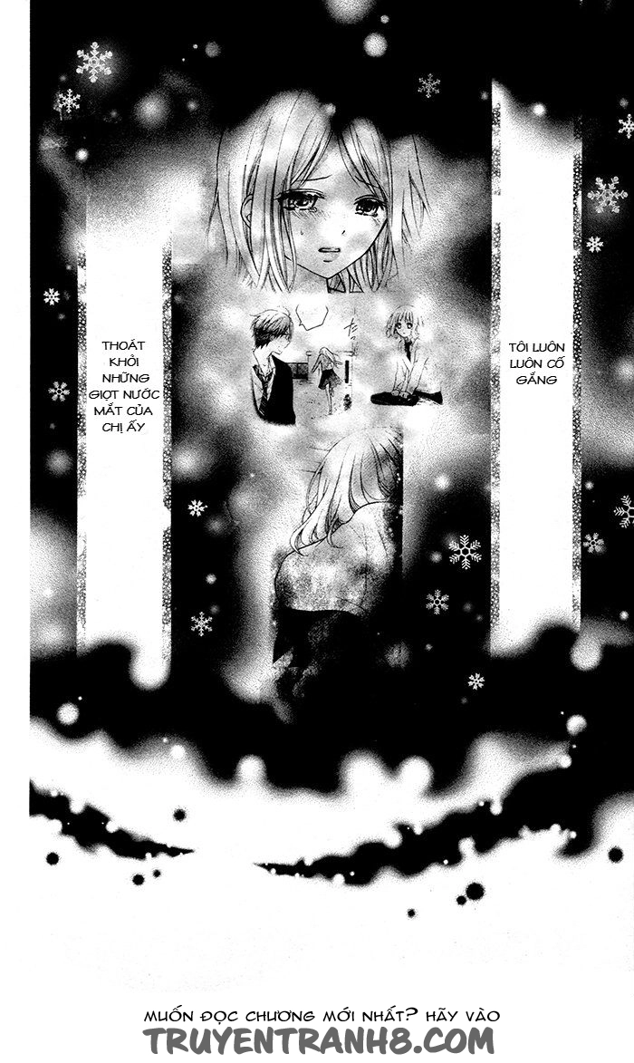 Henyoku No Labyrinth Chapter 19 - 3