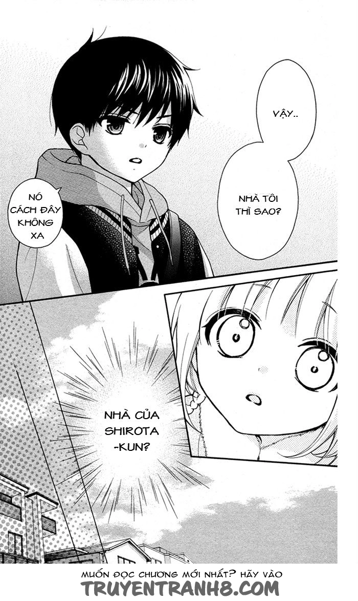 Henyoku No Labyrinth Chapter 19 - 6