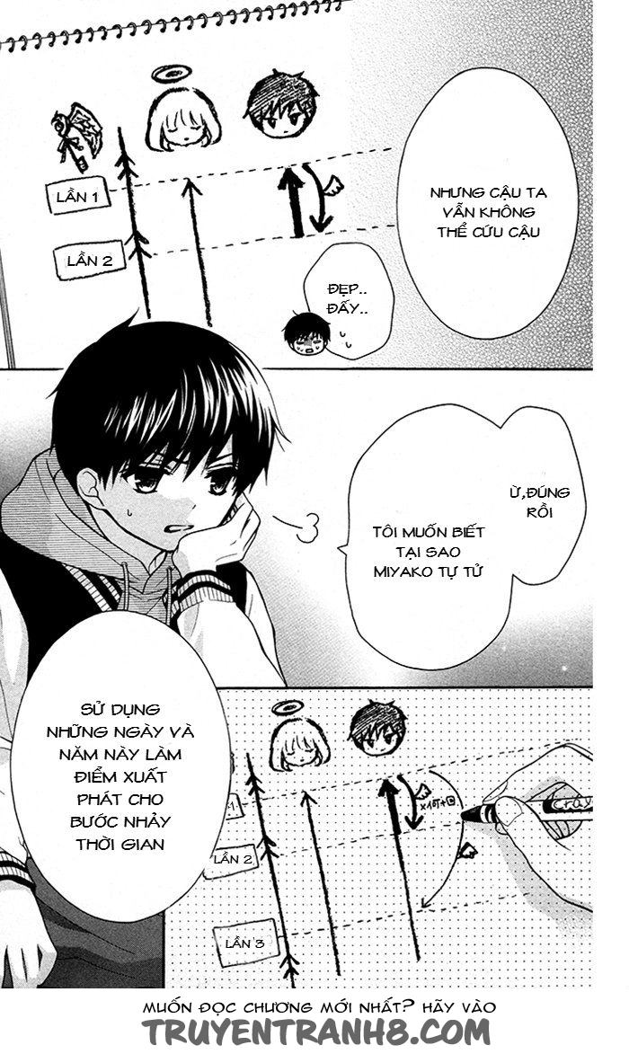 Henyoku No Labyrinth Chapter 19 - 16