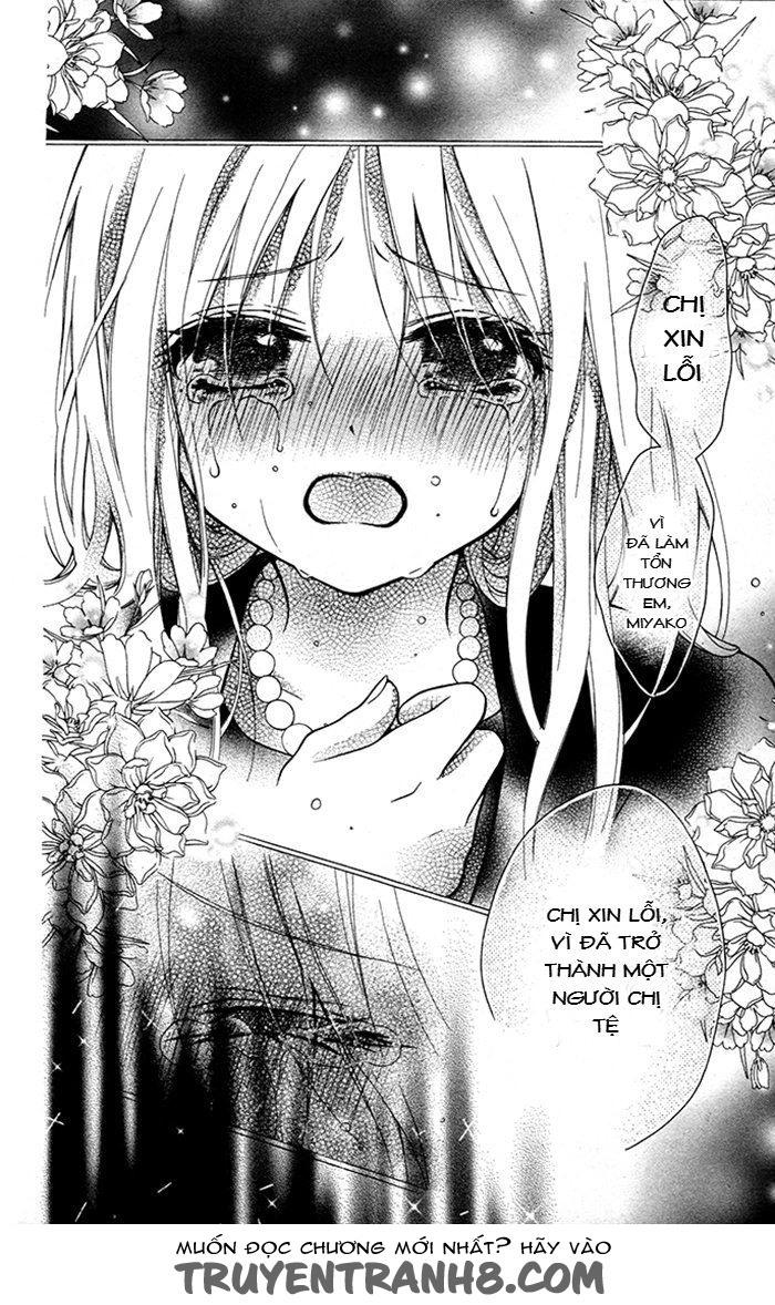 Henyoku No Labyrinth Chapter 19 - 27