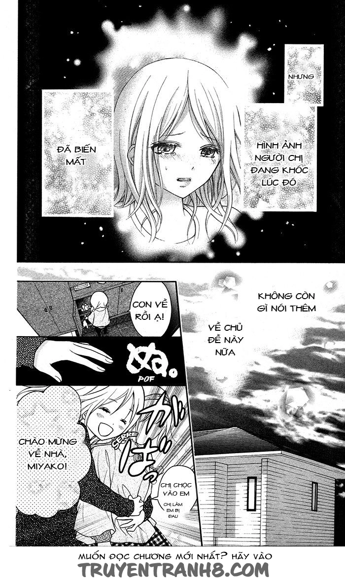 Henyoku No Labyrinth Chapter 19 - 29