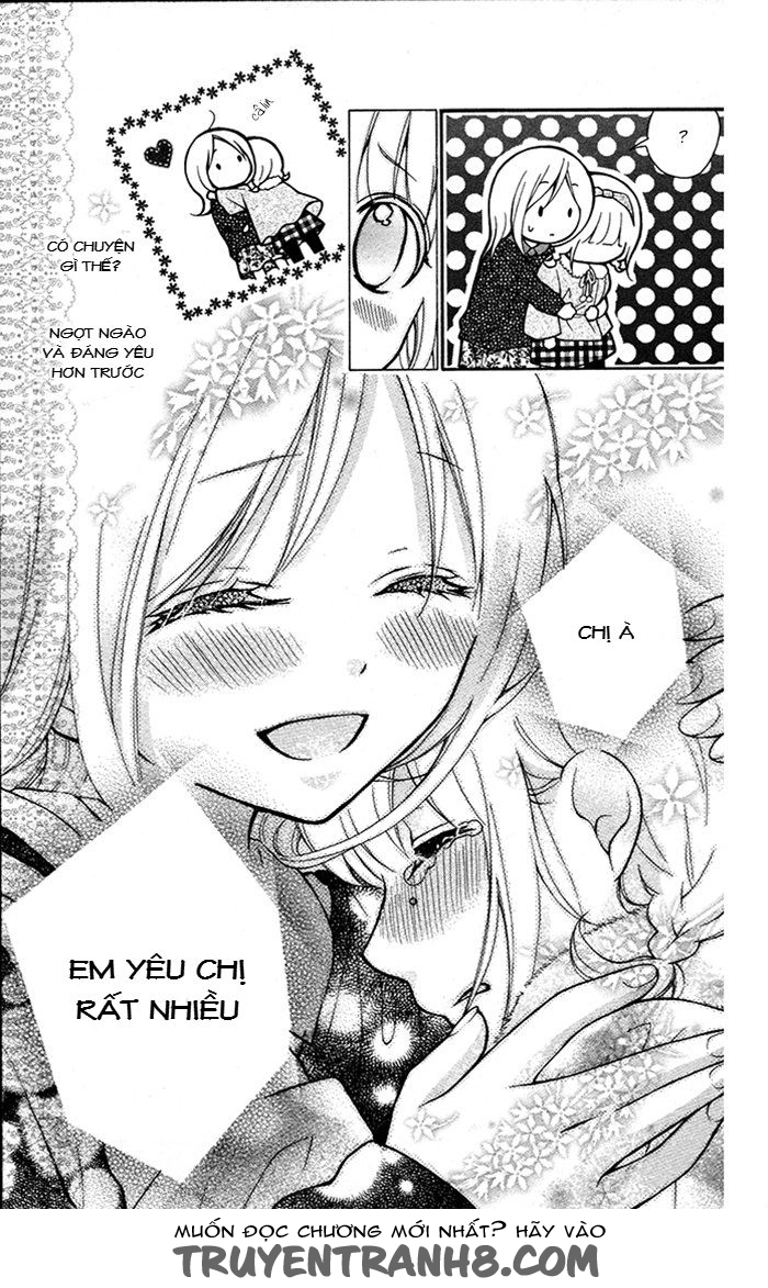 Henyoku No Labyrinth Chapter 19 - 30