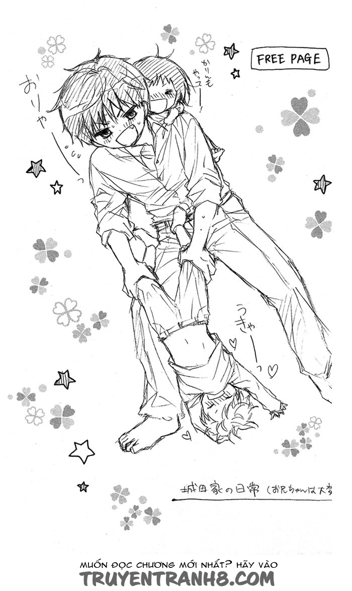 Henyoku No Labyrinth Chapter 19 - 31