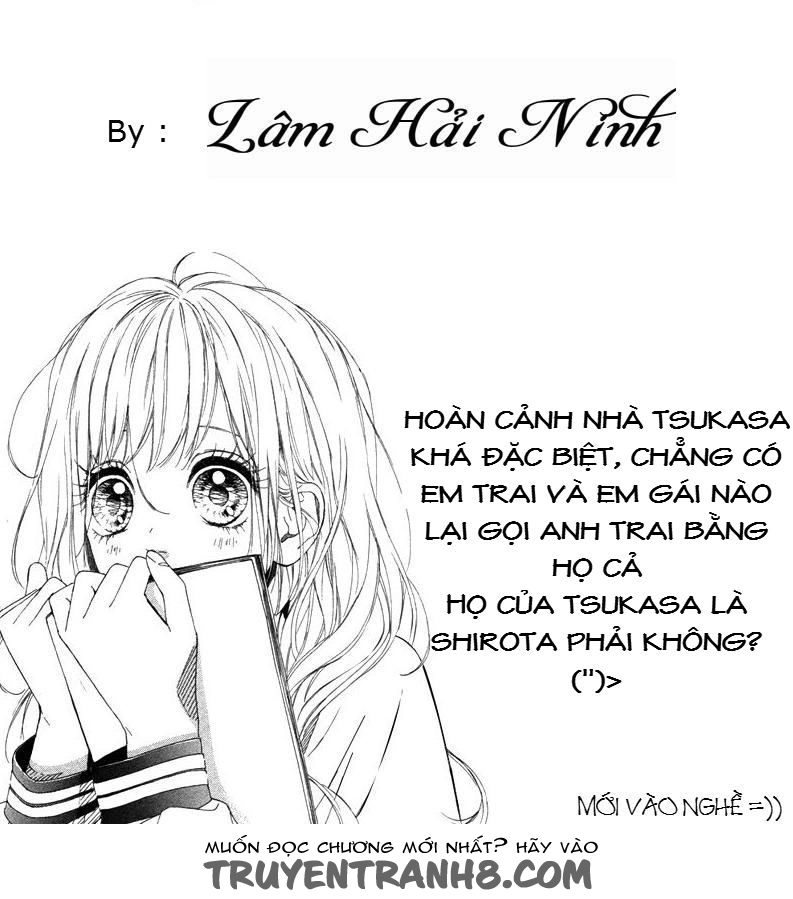 Henyoku No Labyrinth Chapter 19 - 32