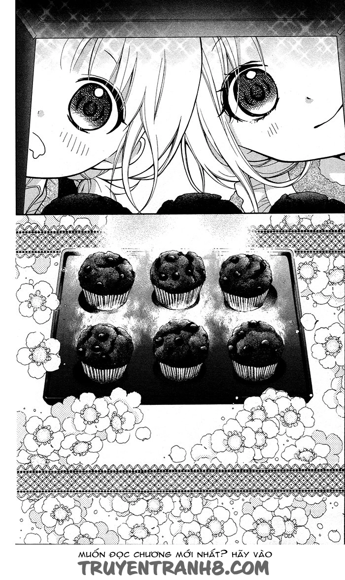 Henyoku No Labyrinth Chapter 20 - 4