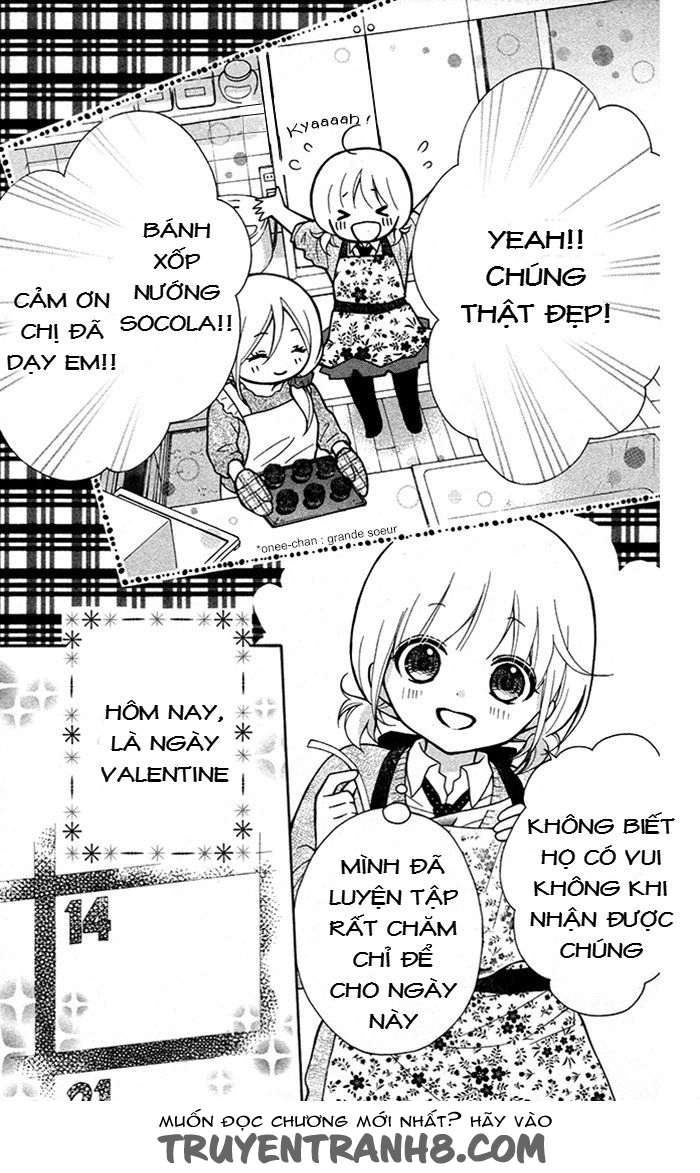 Henyoku No Labyrinth Chapter 20 - 5