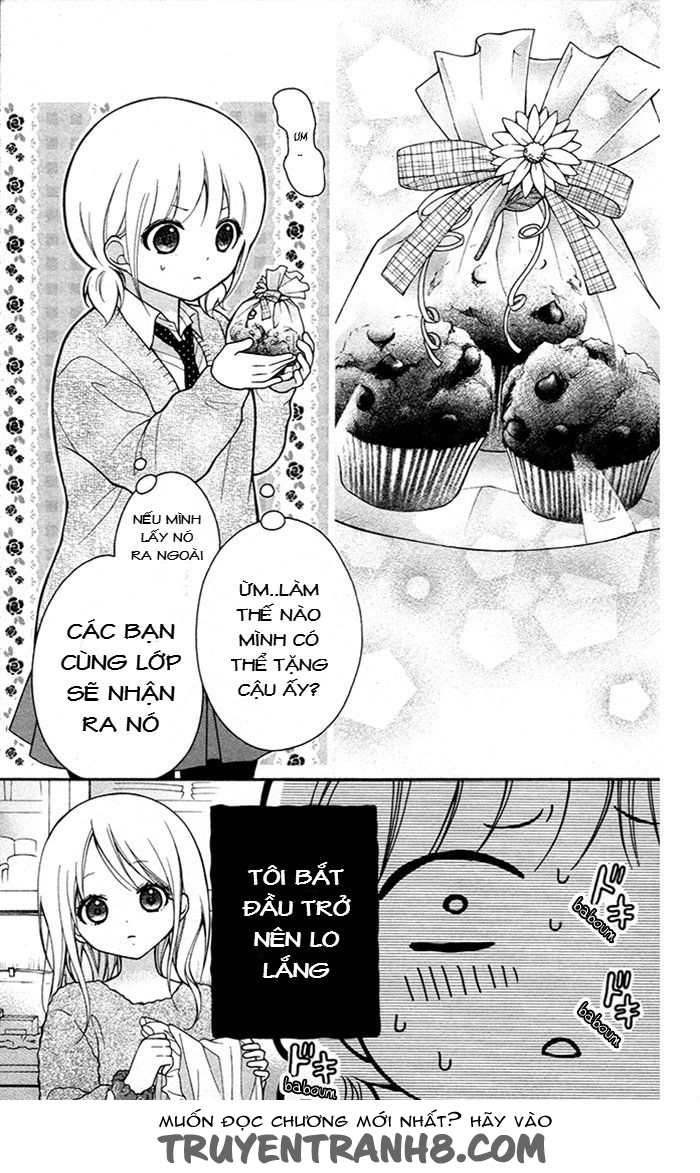 Henyoku No Labyrinth Chapter 20 - 7