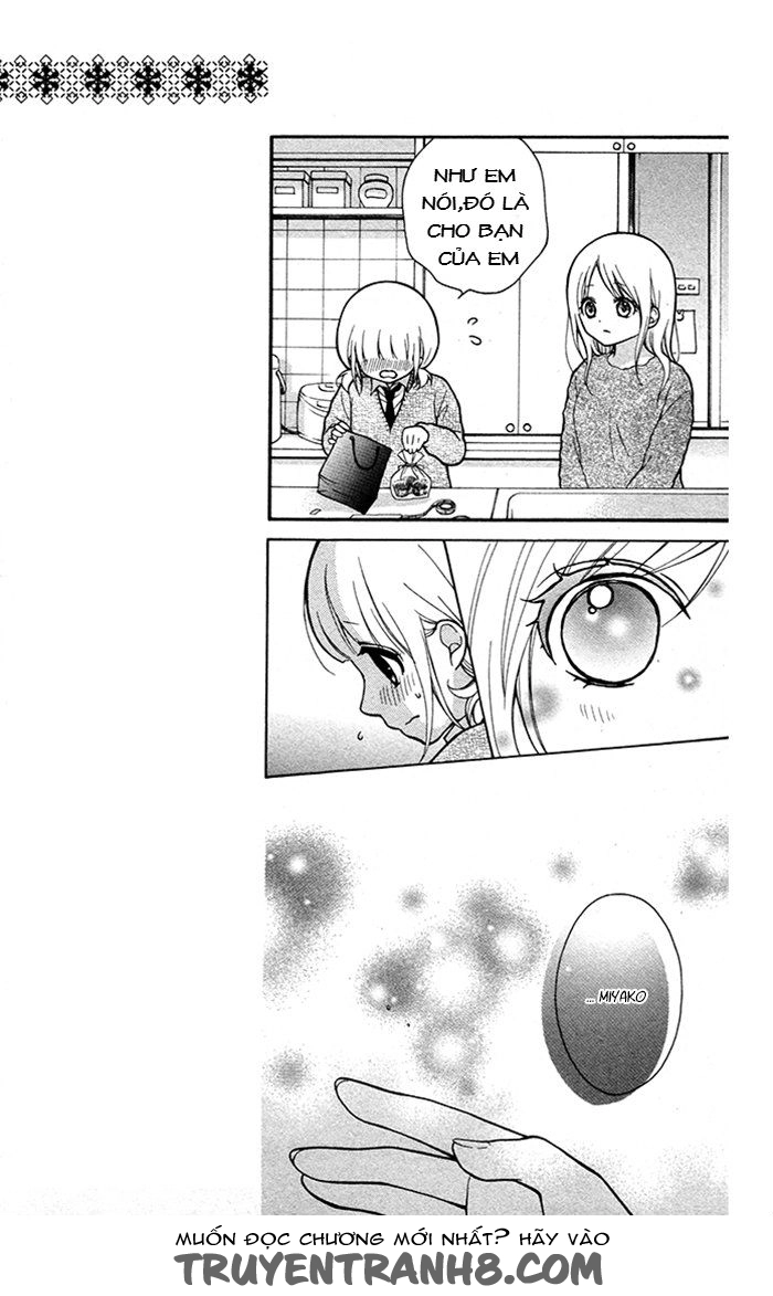 Henyoku No Labyrinth Chapter 20 - 9