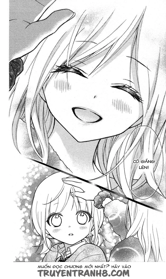 Henyoku No Labyrinth Chapter 20 - 10