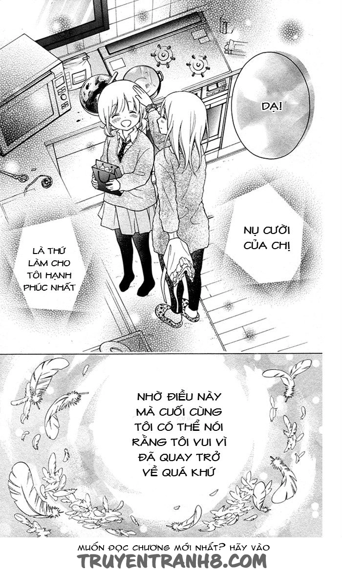 Henyoku No Labyrinth Chapter 20 - 11