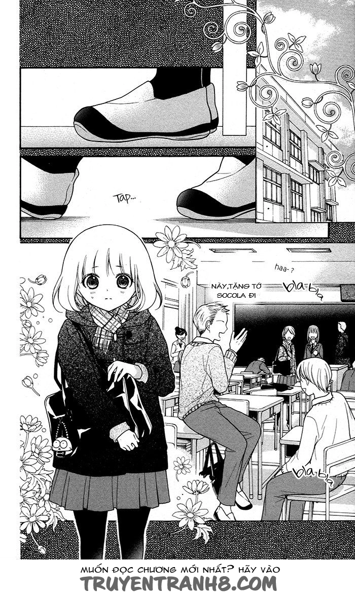 Henyoku No Labyrinth Chapter 20 - 12