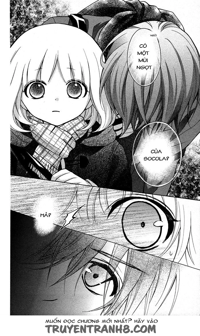 Henyoku No Labyrinth Chapter 20 - 14