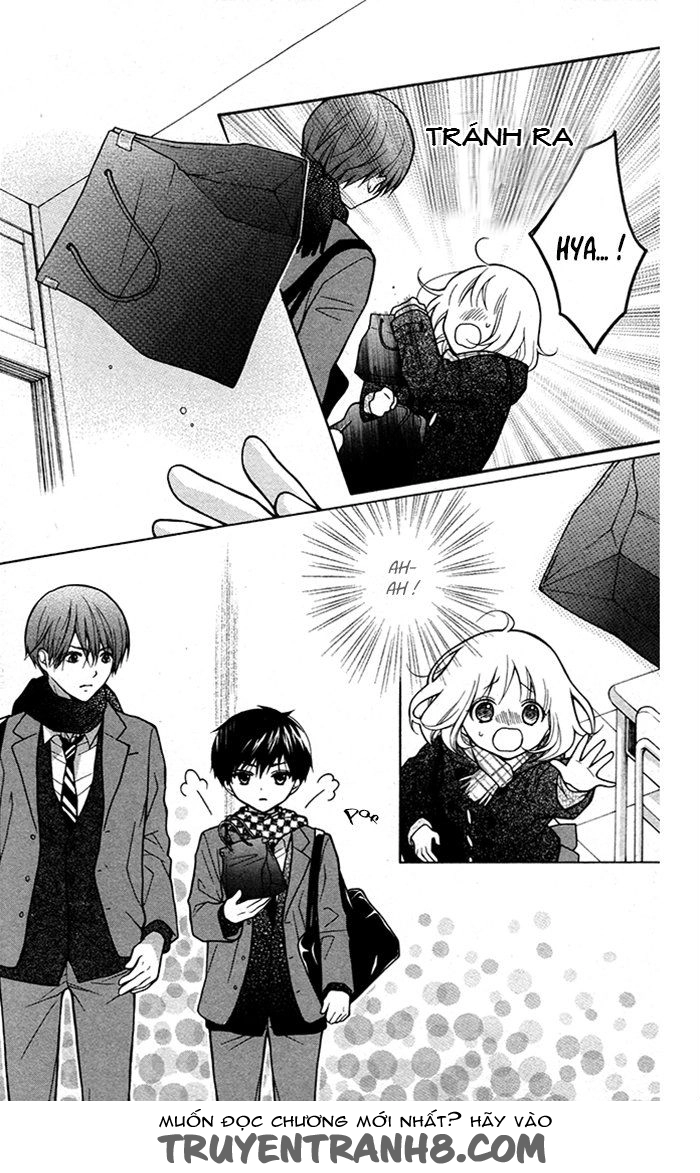 Henyoku No Labyrinth Chapter 20 - 15