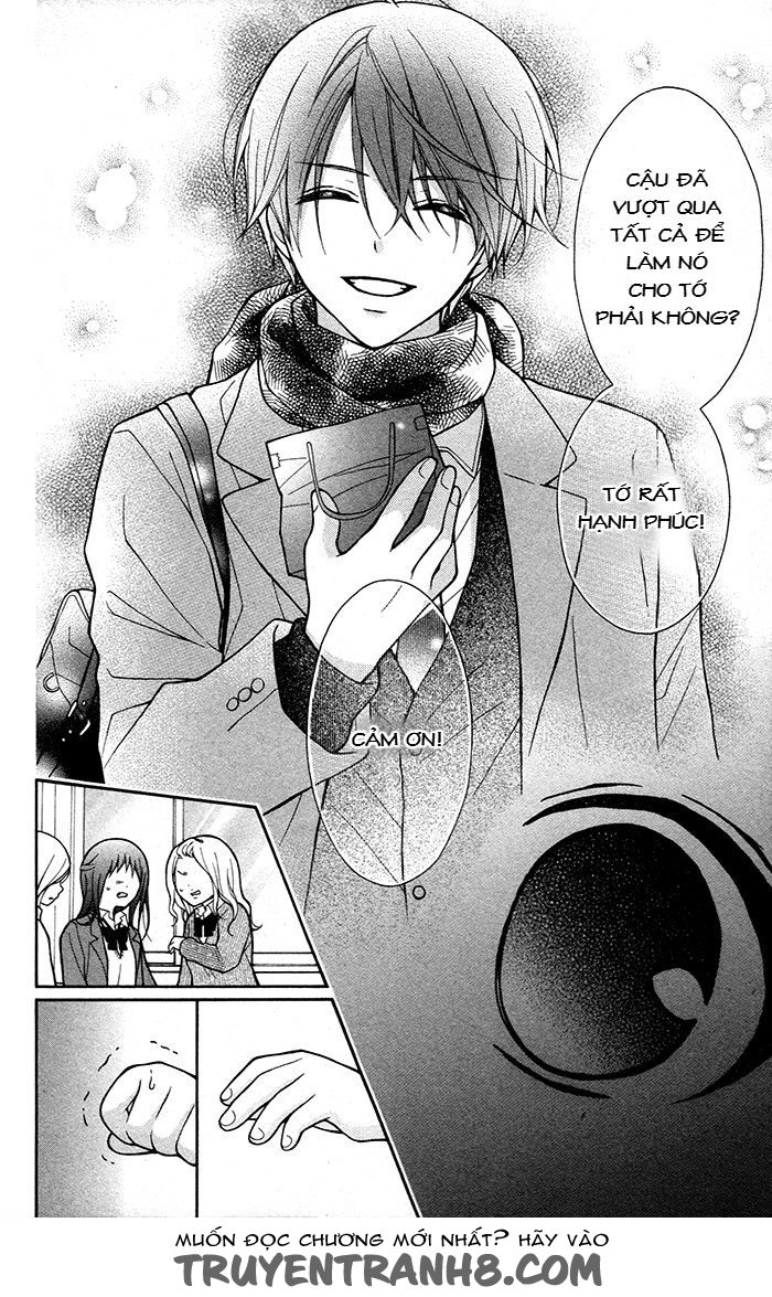 Henyoku No Labyrinth Chapter 20 - 20