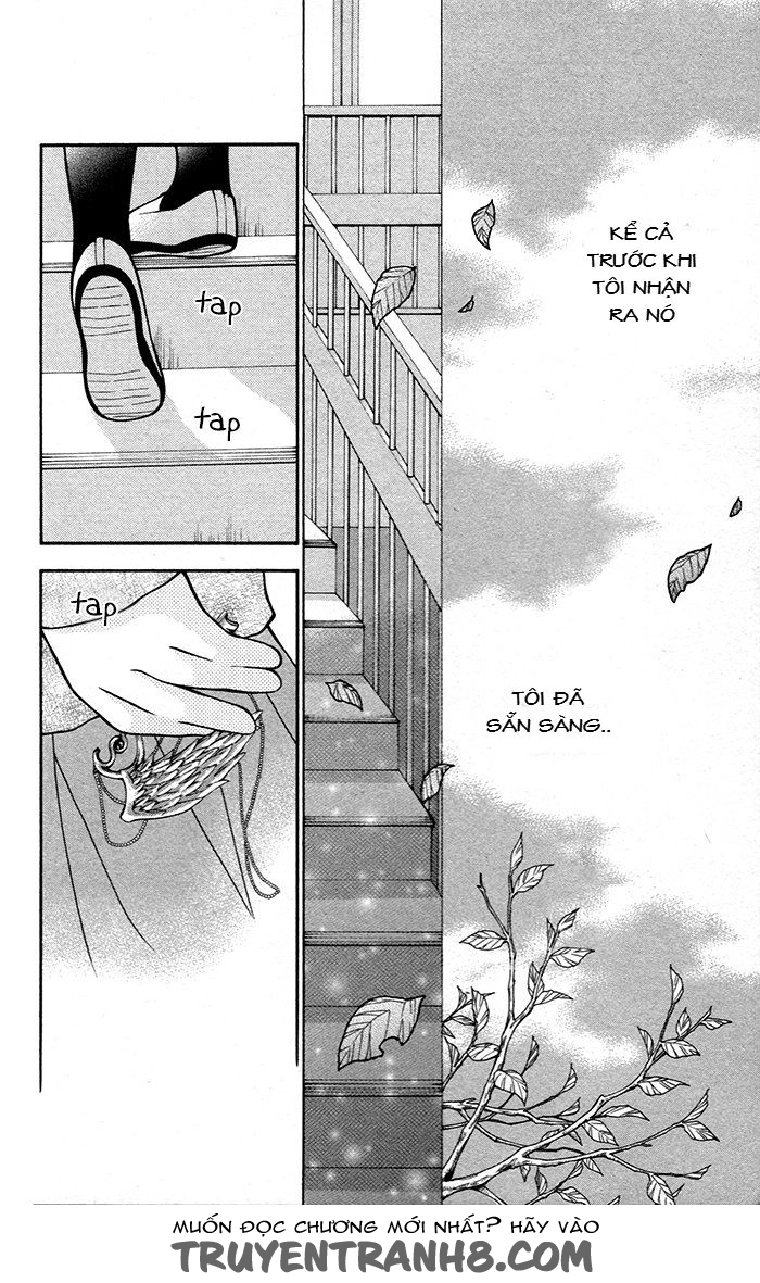 Henyoku No Labyrinth Chapter 20 - 24