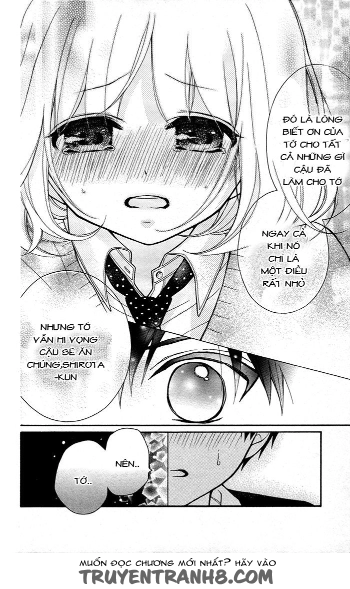 Henyoku No Labyrinth Chapter 20 - 28