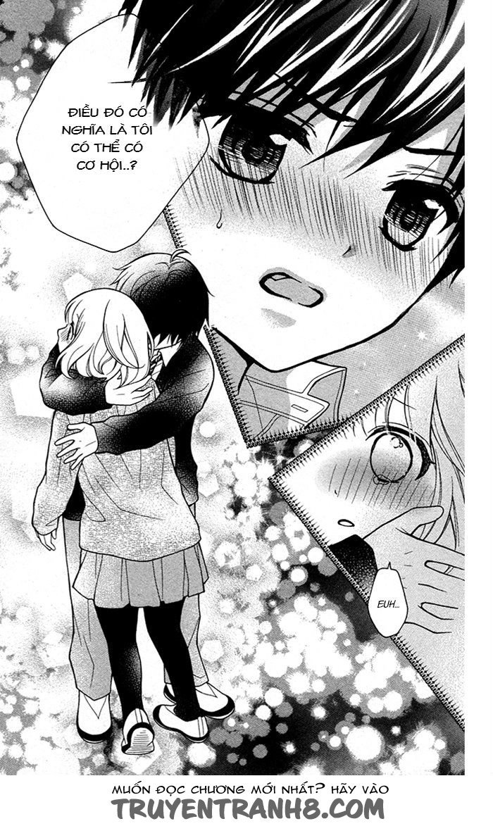 Henyoku No Labyrinth Chapter 20 - 29