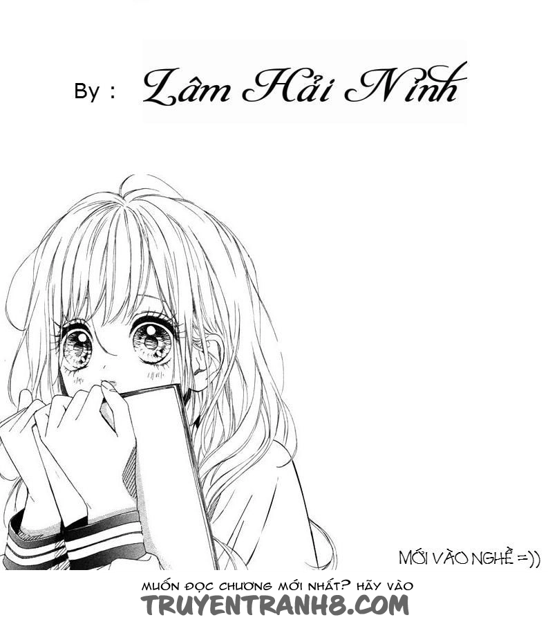 Henyoku No Labyrinth Chapter 20 - 30