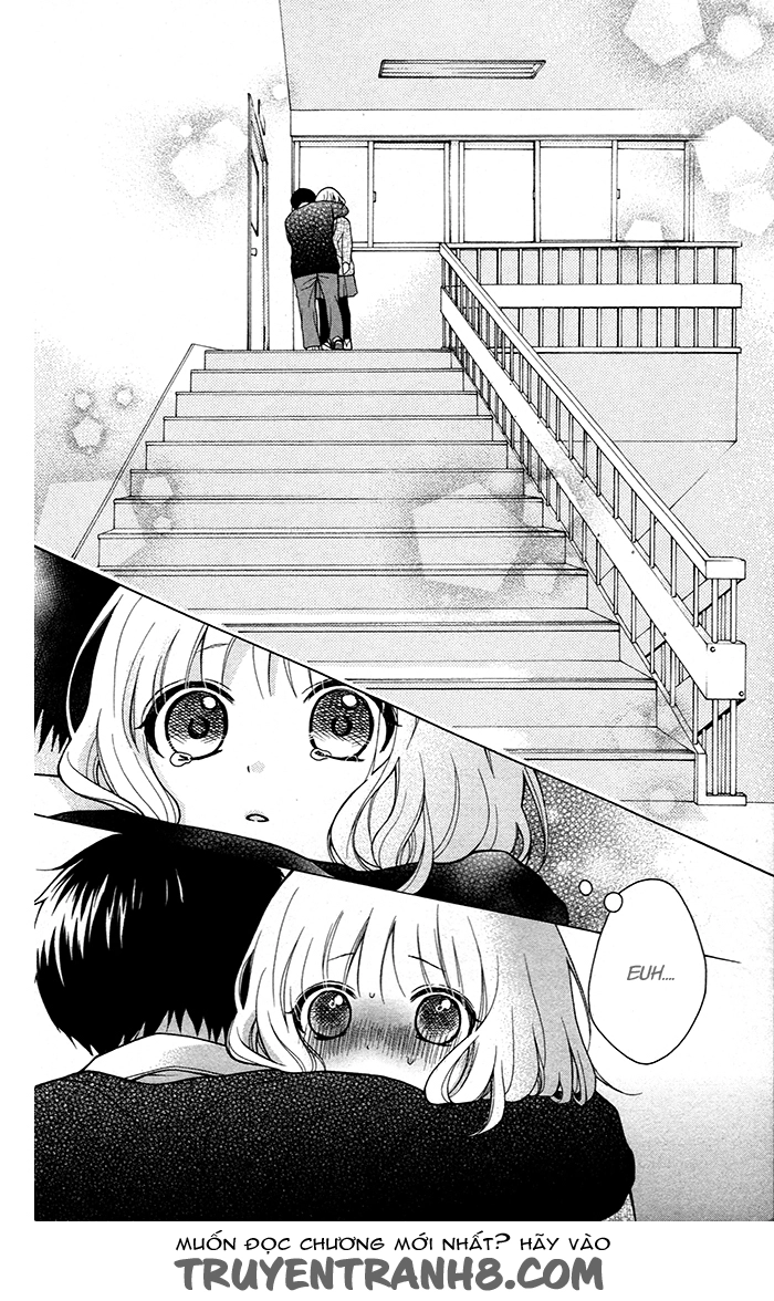 Henyoku No Labyrinth Chapter 21 - 4