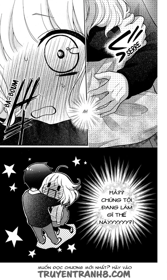 Henyoku No Labyrinth Chapter 21 - 5