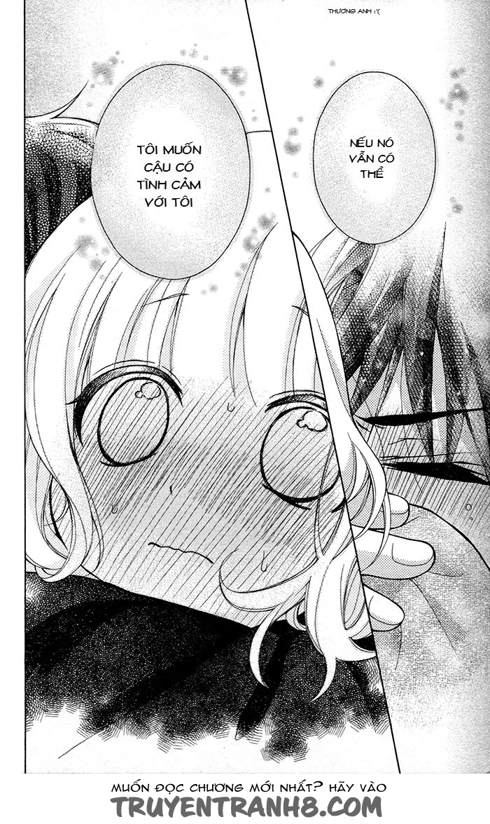 Henyoku No Labyrinth Chapter 21 - 8