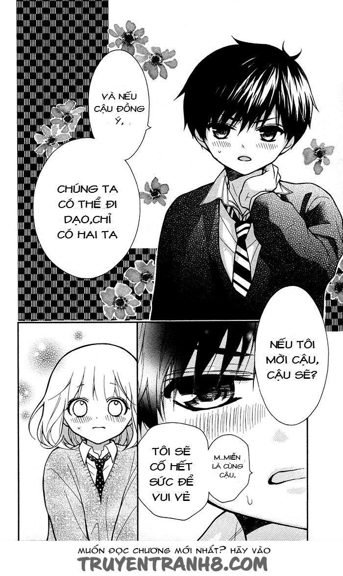 Henyoku No Labyrinth Chapter 21 - 14