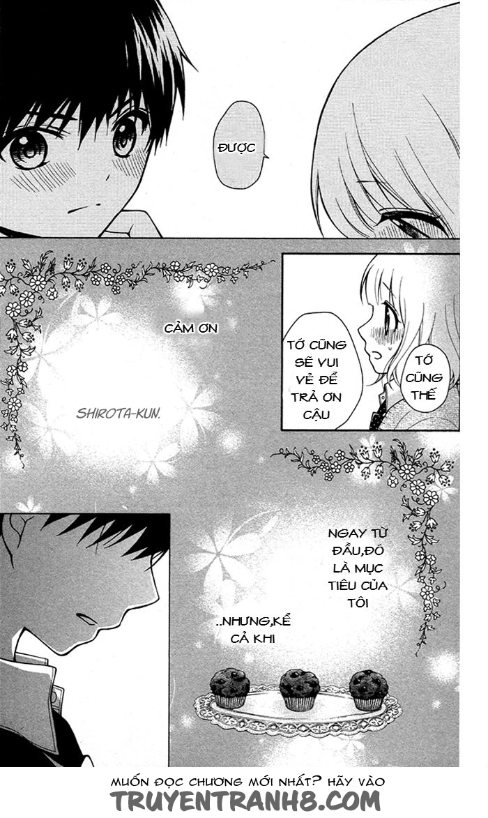 Henyoku No Labyrinth Chapter 21 - 15