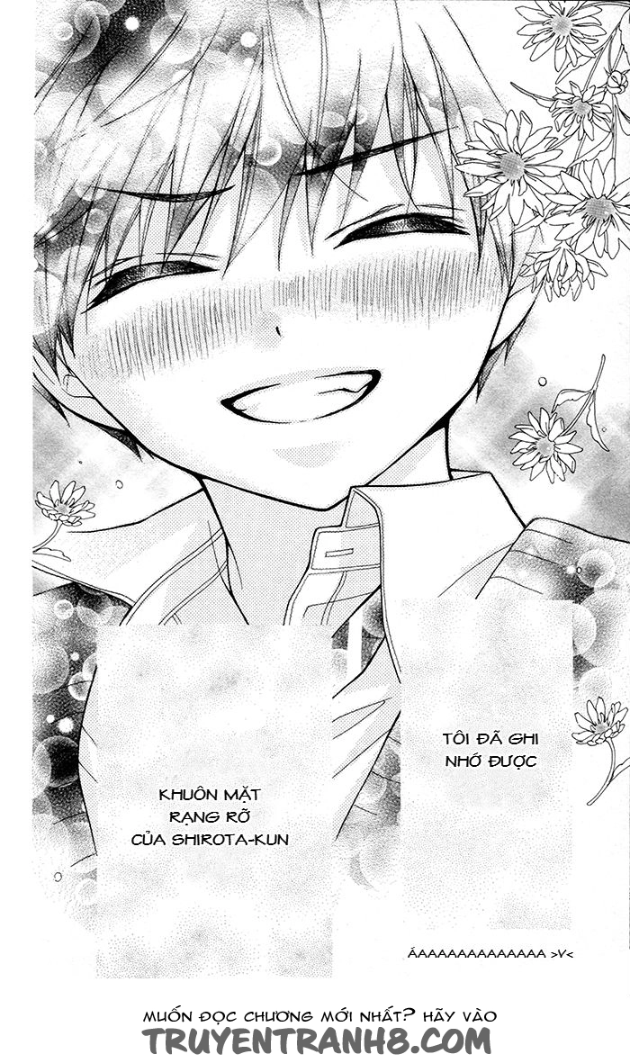 Henyoku No Labyrinth Chapter 21 - 16