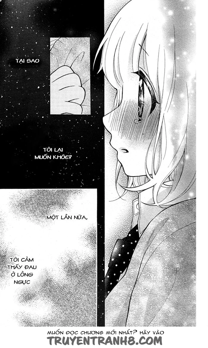 Henyoku No Labyrinth Chapter 21 - 17