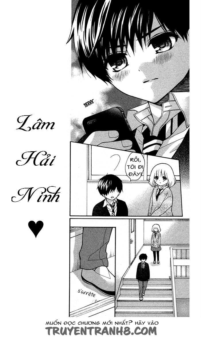 Henyoku No Labyrinth Chapter 21 - 19