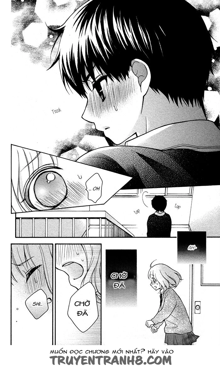 Henyoku No Labyrinth Chapter 21 - 22