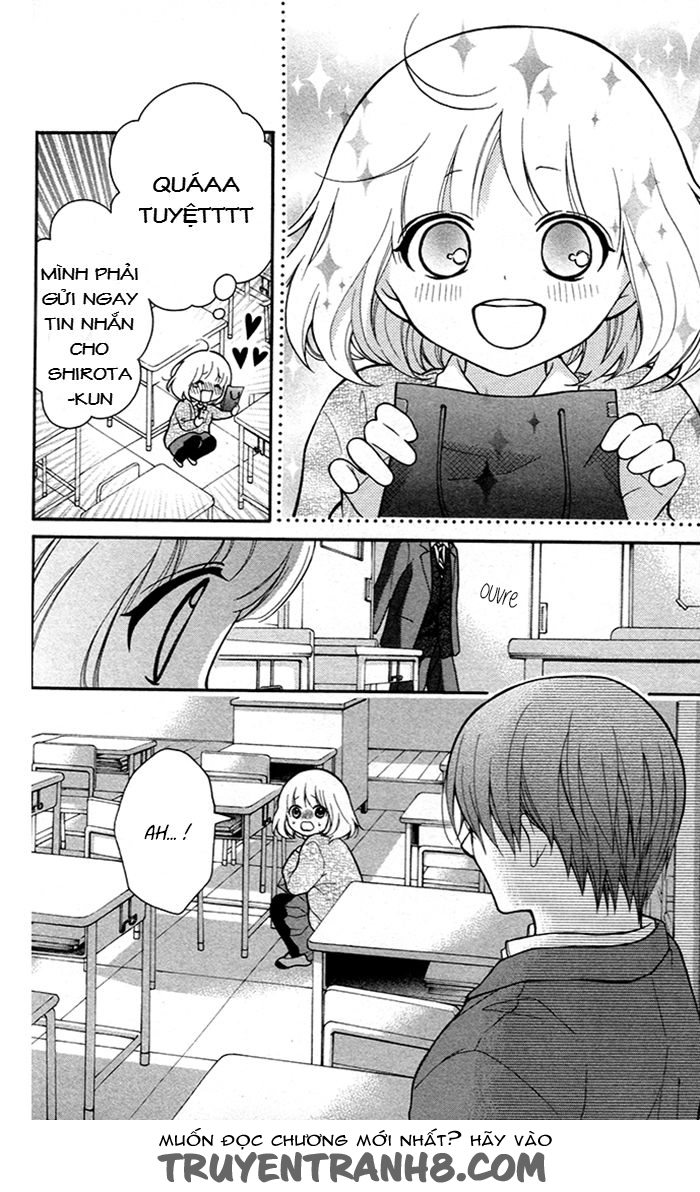 Henyoku No Labyrinth Chapter 21 - 34