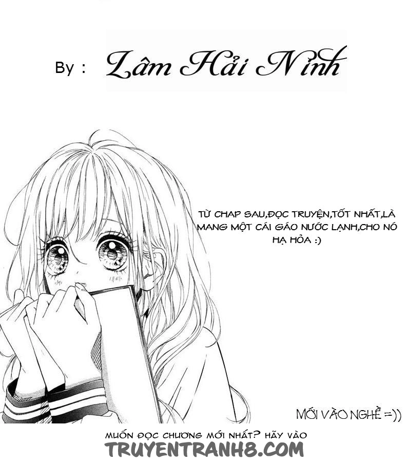 Henyoku No Labyrinth Chapter 21 - 36