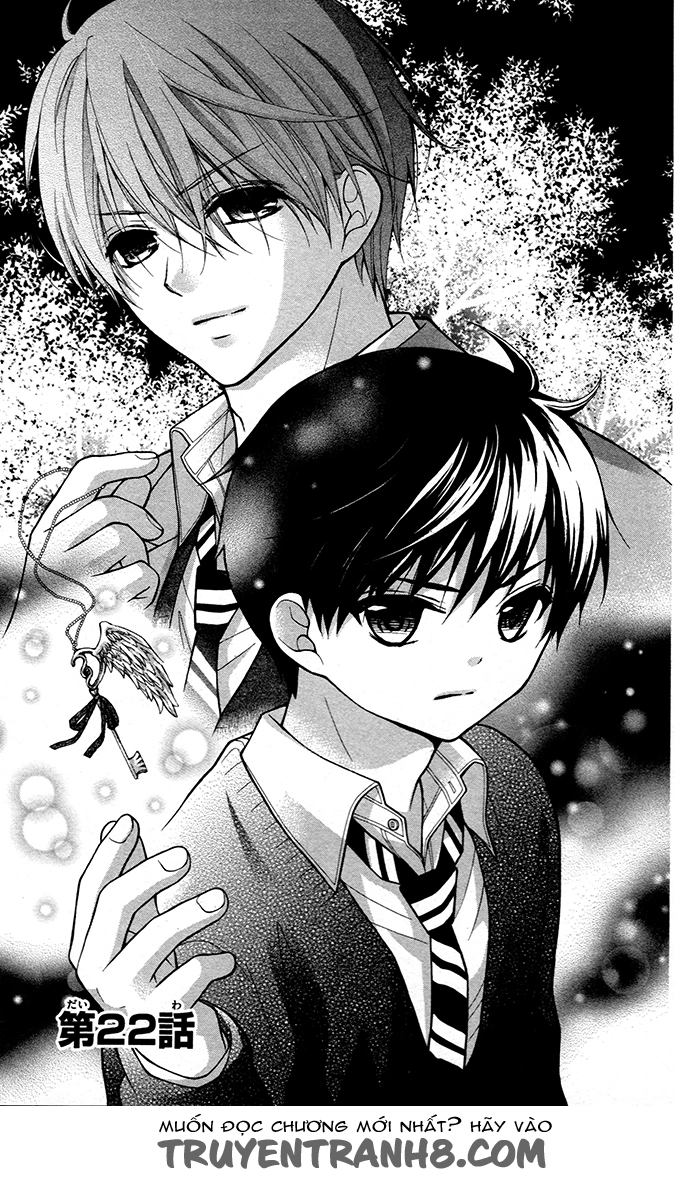 Henyoku No Labyrinth Chapter 22 - 2