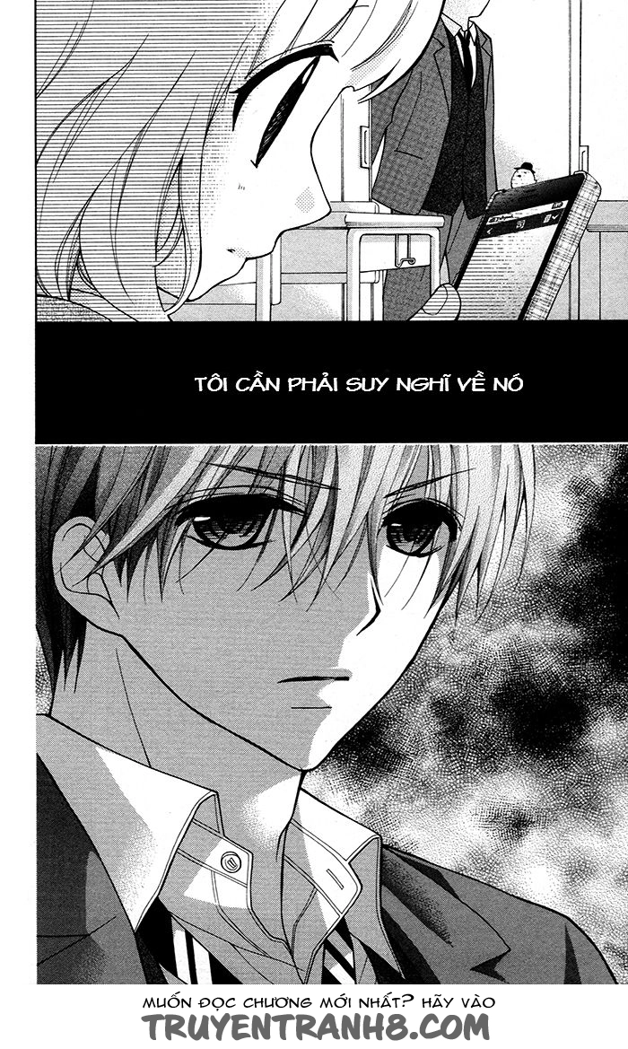 Henyoku No Labyrinth Chapter 22 - 5