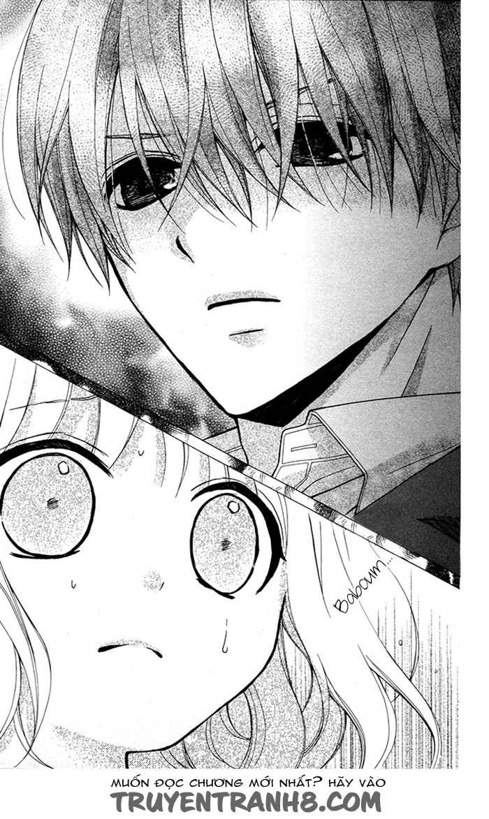 Henyoku No Labyrinth Chapter 22 - 10