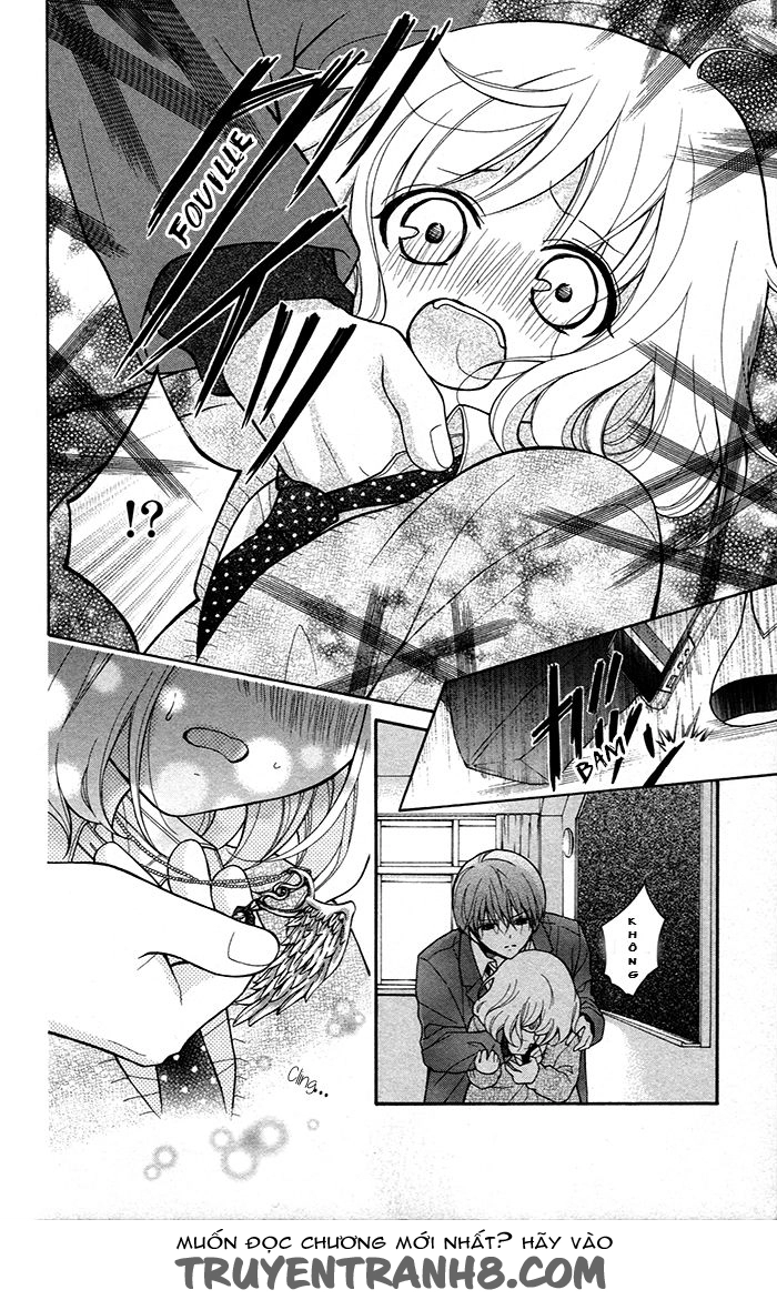 Henyoku No Labyrinth Chapter 22 - 13