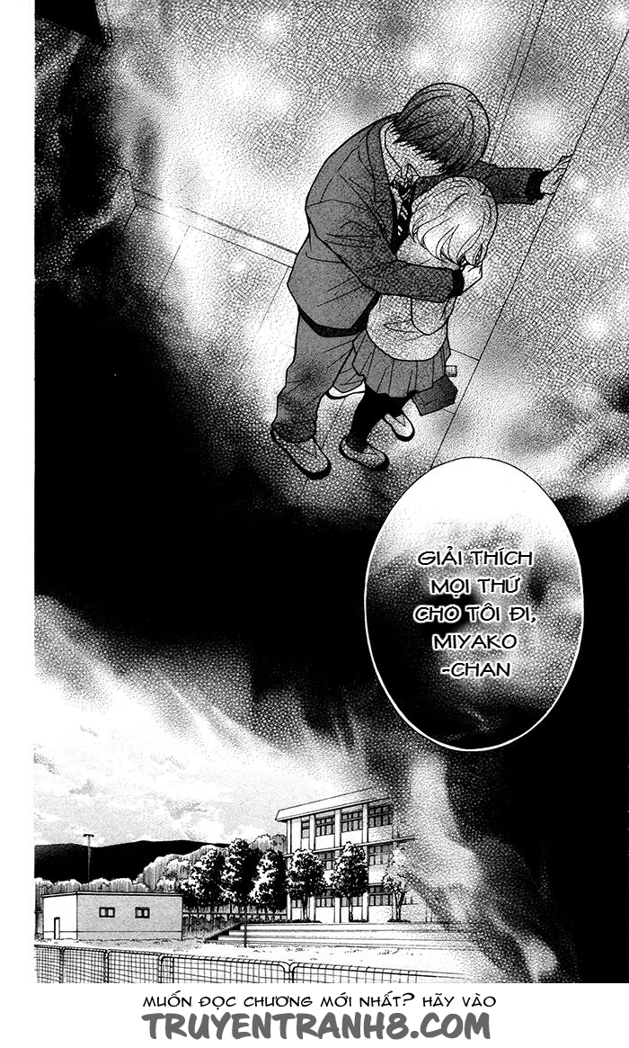 Henyoku No Labyrinth Chapter 22 - 15