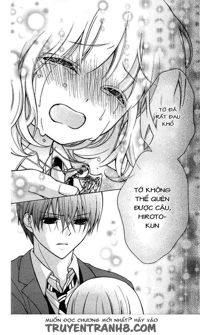 Henyoku No Labyrinth Chapter 22 - 19