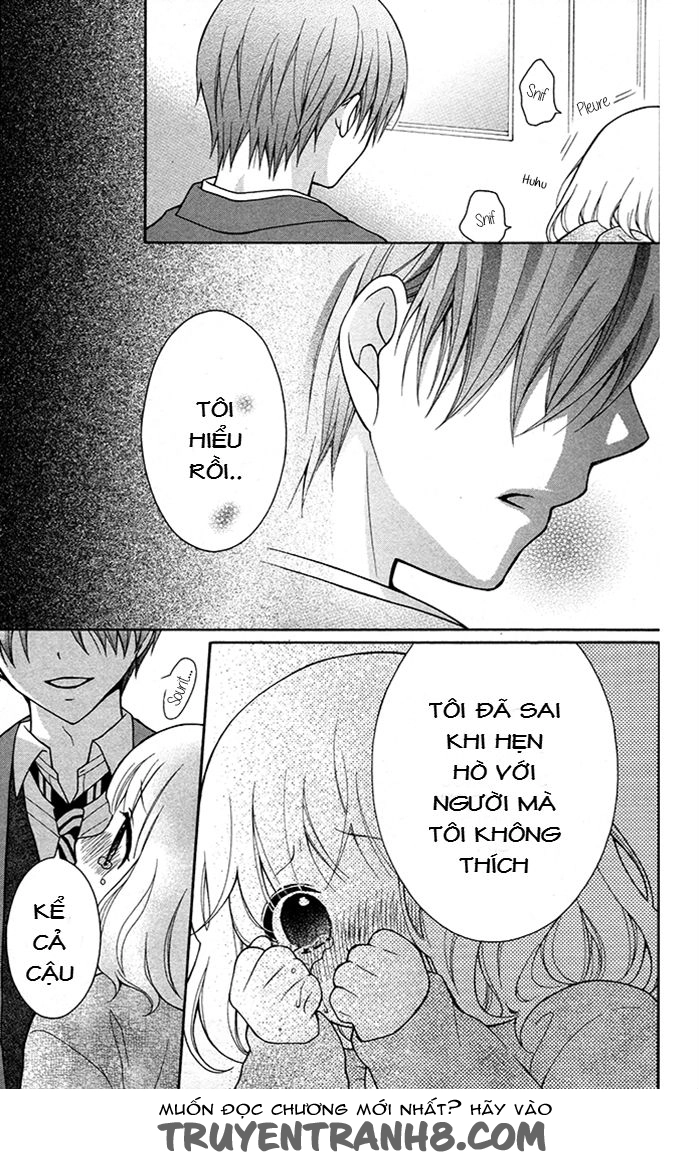 Henyoku No Labyrinth Chapter 22 - 22