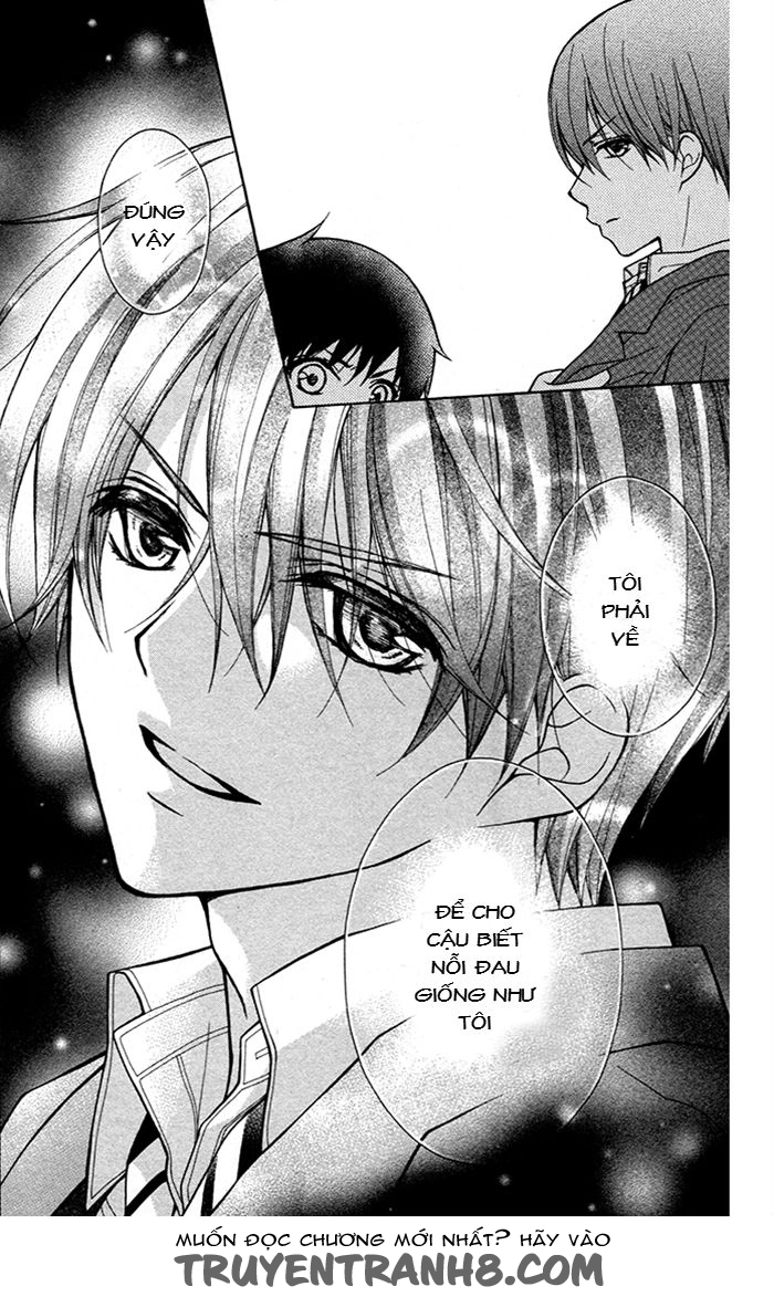 Henyoku No Labyrinth Chapter 23 - 9