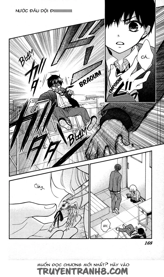 Henyoku No Labyrinth Chapter 23 - 10