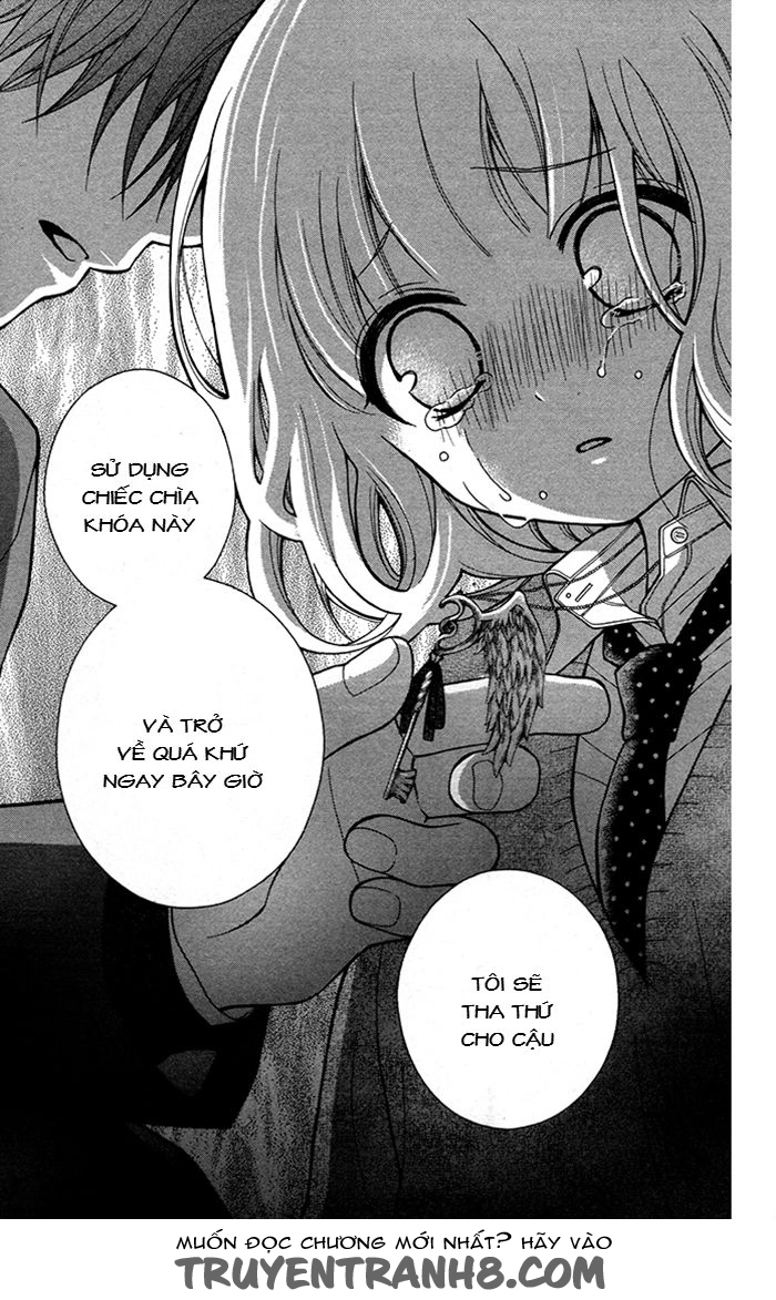 Henyoku No Labyrinth Chapter 23 - 11